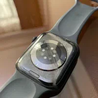 اپل واچ سری۷ سایز۴۴|لوازم جانبی موبایل و تبلت|هشتگرد, شهرک بعثت|دیوار