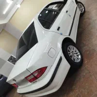 سمند EF7 موتور ملی دوگانه کارخانه مدل 95/96/97/98|خودرو سواری و وانت|تبریز, |دیوار