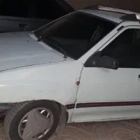 هاچبک ۷۹ + حواله اسقاط سورن پلاس تحویل بهمن|خودرو سواری و وانت|اصفهان, شهرک زاینده رود|دیوار