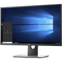 مانیتور  دل 24 اینچ / 2417h گیمینگ/ dell / Hp