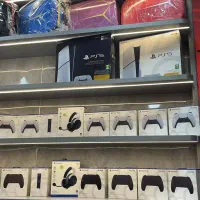 کنسول بازی PS5 دیجیتال ریجن اروپا 2016|کنسول، بازی ویدئویی و آنلاین|تهران, فلسطین (میدان انقلاب)|دیوار