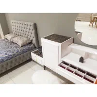 سرویس خواب|تخت و سرویس خواب|کرمانشاه, |دیوار