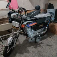 هندا پرواز ۱۲۵