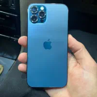 ایفون ۱۲پرو۵۱۲ Zaa|موبایل|اردبیل, |دیوار