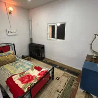 خونه  ویلایی   روزانه ساعتی|اجارهٔ کوتاه‌مدت آپارتمان و سوئیت|خمینی‌شهر, |دیوار