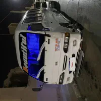 مینی بوس هیوندا ۸۸