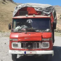 کامیونت مینی بار ۳۰۹|خودرو سنگین|تهران, آبشار تهران (دریاچه)|دیوار