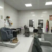 جذب پرسنل در سالن زیبایی و( کارآموز رایگان)