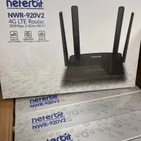 مودم سیمکارتی 4G رومیزی