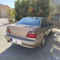 دووسیلو مدل ۸۱ سالم و خانگی|خودرو سواری و وانت|کرج, شهرک امام رضا (ع)|دیوار
