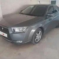 دنا پلاس 6دنده توربو سانروف دار