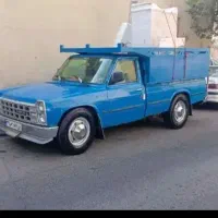 حمل بار با رضایت تمام مشتریان جابه جا میشود