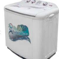 لباسشویی دو قلو اکسلنت