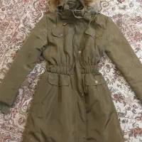 کاپشن پافر بافت از ۱ سال تا ۲۰ سال