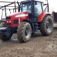 تراکتور۱۵۰۰