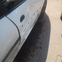 صافکاری بدون رنگ جوشکاری|خدمات موتور و ماشین|شیراز, کوشک میدان|دیوار