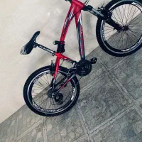 دوچرخه ۲۴|دوچرخه، اسکیت، اسکوتر|فولادشهر, C3|دیوار