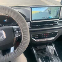 سانگ یانگ موسو گرند خان مدل سیگنیچر فول صفر|خودرو سواری و وانت|تهران, سهروردی|دیوار