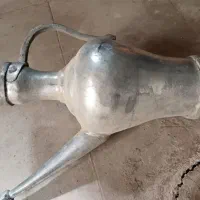 ۱۴ کیلو ظروف مسی قدیمی