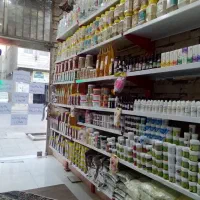 فروشگاه ارگانیک سلامتکده|خوردنی و آشامیدنی|مشهد, ابوذر|دیوار