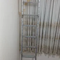 نردبان|ابزارآلات|همدان, |دیوار