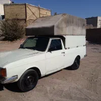 پیکان وانت|خودرو سواری و وانت|تربتحیدریه, فرمانداری|دیوار