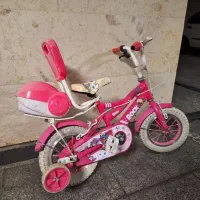 دوچرخه بچه گانه