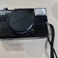 دوربین عکاسی نوستالژی کلکسیونی