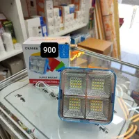 پرژکتور 200وات شارژی،اضطراری،چراغ شارژی،سولاردار|لامپ و چراغ|تهران, شمس‌آباد|دیوار