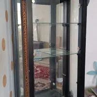 بوفه|بوفه، ویترین، کنسول|کرمانشاه, |دیوار