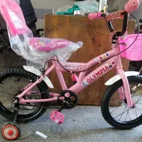 دوچرخه های سایز 12 و 16 و 20|دوچرخه، اسکیت، اسکوتر|گرگان, |دیوار