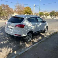 جک s5 مدل ۱۳۹۶|خودرو سواری و وانت|فرمهین, |دیوار