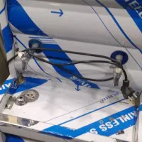 ابسرد کن دو شیر