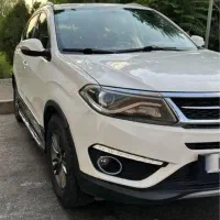 تیگو ۵ مدل ۹۶ سالم|خودرو سواری و وانت|ملارد, |دیوار