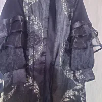 مانتو مجلسی|لباس|میاندوآب, |دیوار