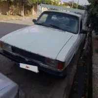 وانت پیکان مدل۸۵تک سوز