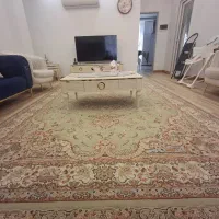 فرش 9 متری ماشینی|فرش|بندر انزلی, عباس آباد|دیوار