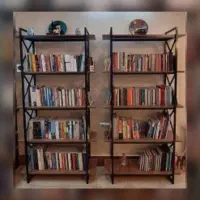 کمد و رگال|جاکفشی، کمد، دراور|اراک, |دیوار