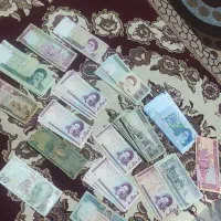 اسکناس قدیمی