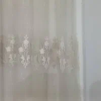 پرده|پرده، رانر، رومیزی|نجفآباد, ویلاشهر|دیوار