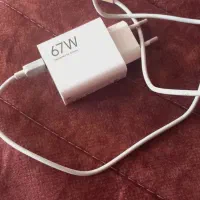 شارژر ۶۷وات