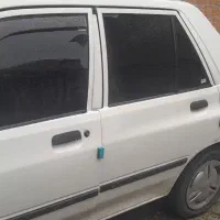 فروش پراید۹۴ دوگانه کارخانه