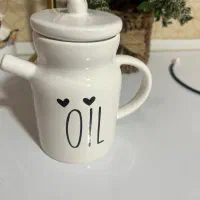 روغن ریز سرامیکی