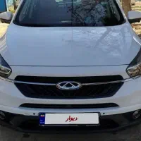 تیگو۷ اکسلنت مدل ۹۷