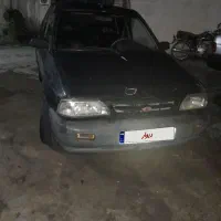 پرایدصبا مدل ۱۳۸۳کاربرات