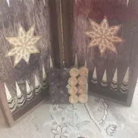 بازی شترنج|اسباب‌‌بازی|قم, انصار‌الحسین|دیوار