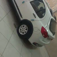 کوییک مدل ۴۰۲ در حد صفر