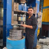 کار در شرکت ظروف تفلون|استخدام صنعتی، فنی، مهندسی|اراک, |دیوار