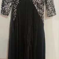 لباس مجلسی درحد نو