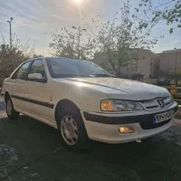 پژو پارس سال مدل ۱۴۰۰|خودرو سواری و وانت|تهران, فدک|دیوار